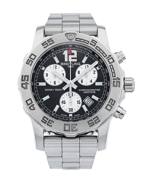 Breitling Colt Chronograph II A73387